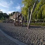 Ankes Wohlfühlpension Apartment Uberlingen