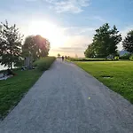 Ankes Wohlfuhlpension Иберлинген