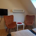 Ankes Wohlfuhlpension *