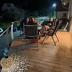 Apartment Ankes Wohlfühlpension
