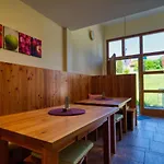 Apartment Ankes Wohlfühlpension *