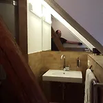 Ankes Wohlfuhlpension *