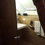Апартаменты Ankes Wohlfuhlpension Иберлинген