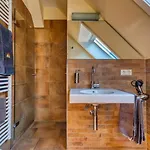 Apartment Ankes Wohlfühlpension