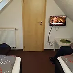 Ankes Wohlfühlpension * Uberlingen