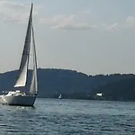 Apartment Ankes Wohlfühlpension