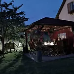 Ankes Wohlfühlpension Apartment *