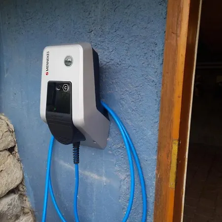 Ankes Wohlfuehlpension Apartmán Uberlingen