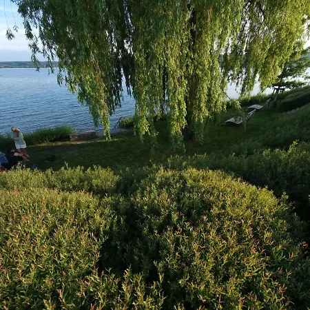 Ankes Wohlfühlpension * Uberlingen