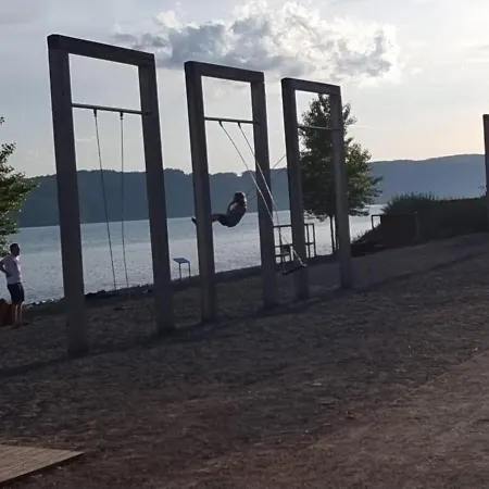 Apartment Ankes Wohlfühlpension Uberlingen