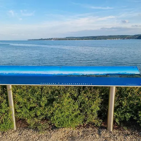 Ankes Wohlfühlpension Apartment Uberlingen