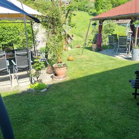 Ankes Wohlfuehlpension