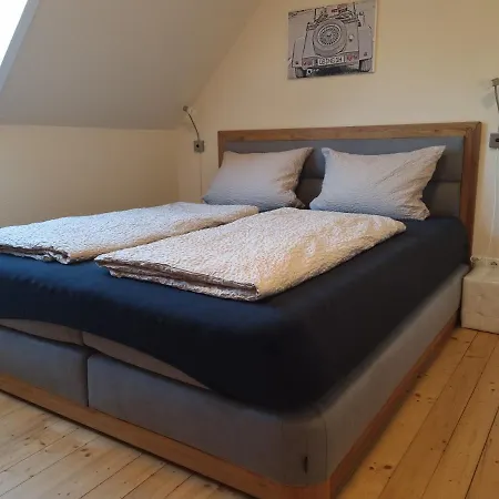 Ankes Wohlfuehlpension Appartement
