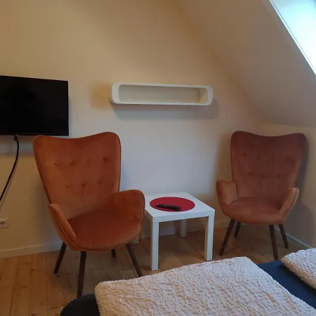 Ankes Wohlfühlpension *