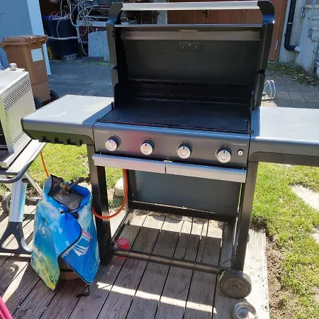 Ankes Wohlfuehlpension *