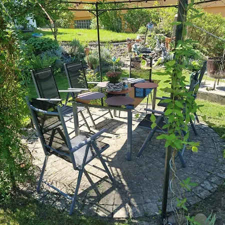 Ankes Wohlfuehlpension * Uberlingen