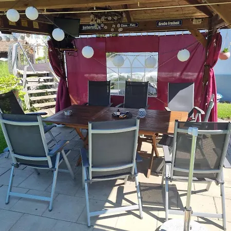 Appartement Ankes Wohlfuehlpension Uberlingen