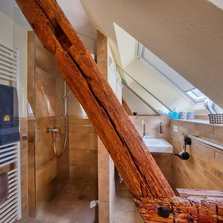 Ankes Wohlfühlpension *