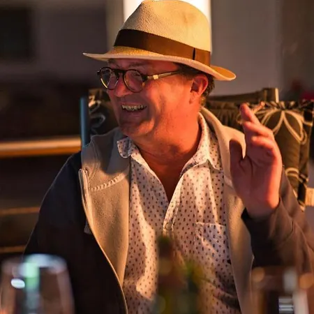 Apartment Ankes Wohlfühlpension *