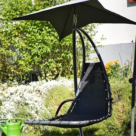 Ankes Wohlfuehlpension Apartmán *