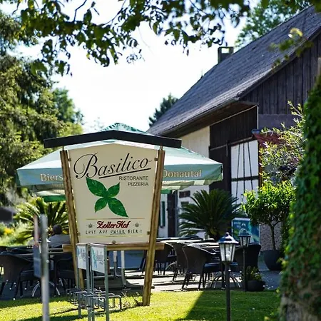 Ankes Wohlfuehlpension * Uberlingen