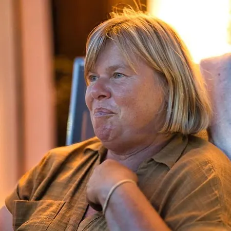 Apartment Ankes Wohlfühlpension