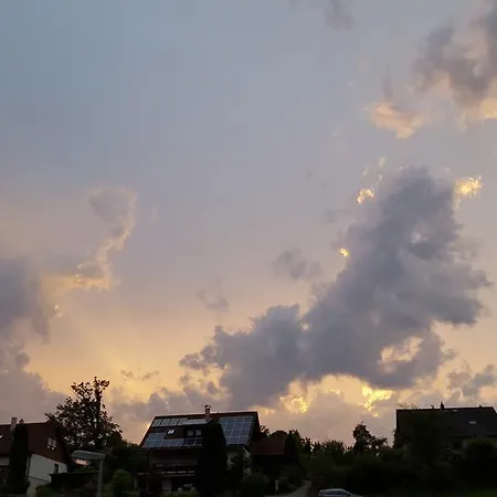 Ankes Wohlfühlpension * Uberlingen