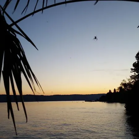 Ankes Wohlfühlpension *