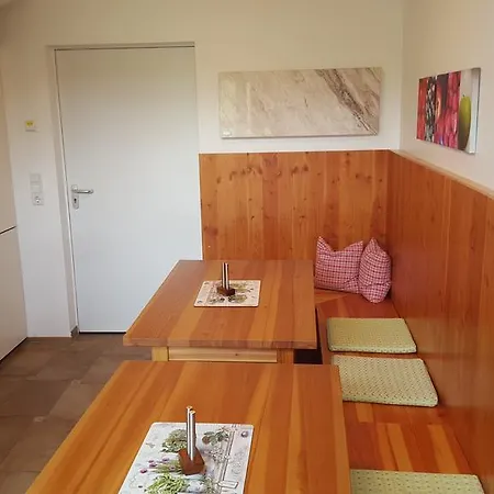 Ankes Wohlfühlpension Uberlingen