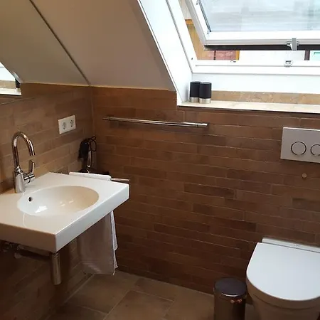 Ankes Wohlfuehlpension Apartmán Uberlingen