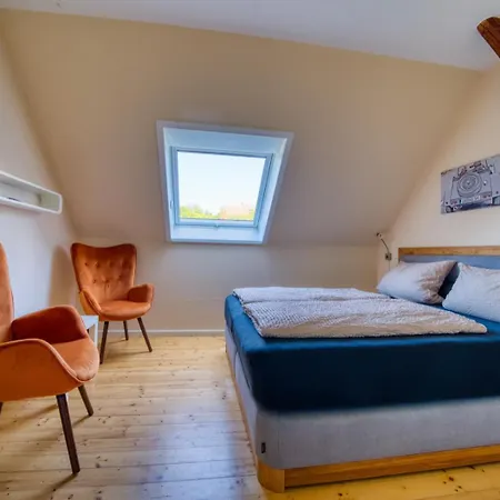 Apartment Ankes Wohlfühlpension Uberlingen