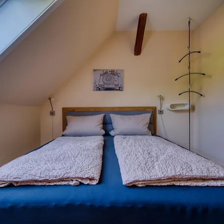 Apartmán Ankes Wohlfuehlpension Uberlingen