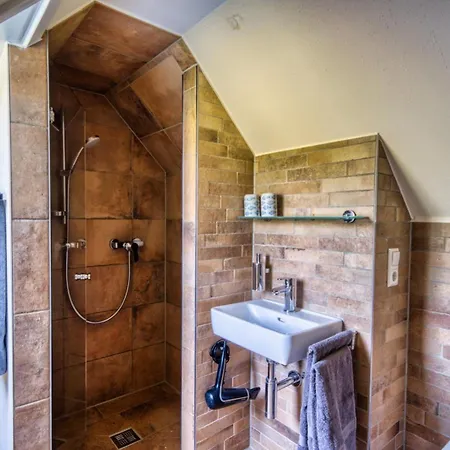 Apartment Ankes Wohlfühlpension Uberlingen