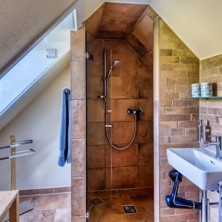 Ankes Wohlfühlpension