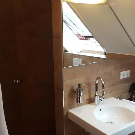 Ankes Wohlfuehlpension Appartement Uberlingen