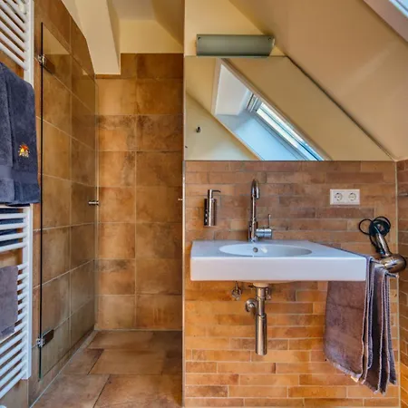 Appartement Ankes Wohlfuehlpension