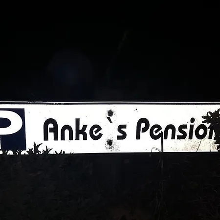 Ankes Wohlfühlpension *