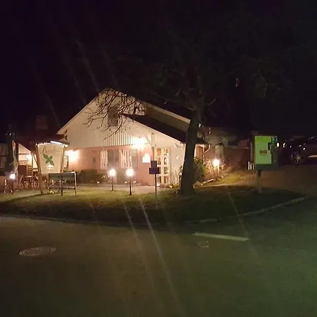 Ankes Wohlfuehlpension Apartmán *