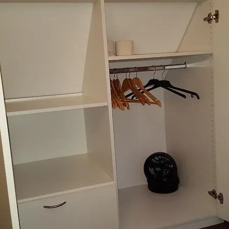 Ankes Wohlfuehlpension Apartmán Uberlingen
