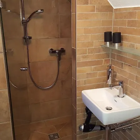 Ankes Wohlfuehlpension Apartmán