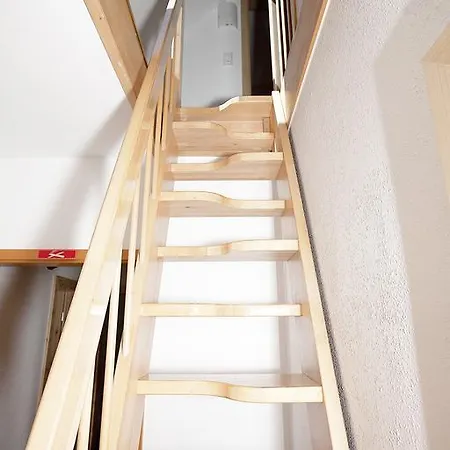 Apartment Ankes Wohlfühlpension