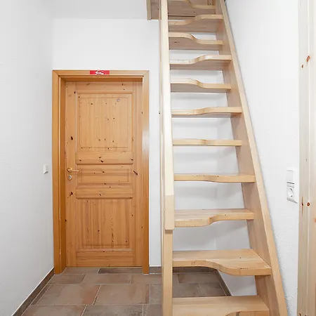 Apartmán Ankes Wohlfuehlpension Uberlingen