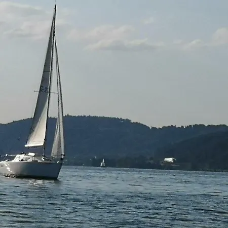 Apartment Ankes Wohlfühlpension