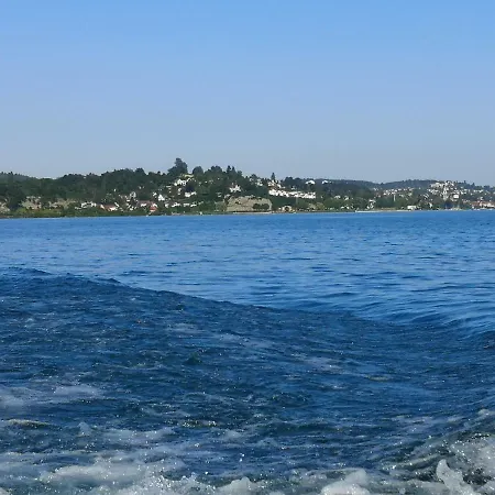 Apartment Ankes Wohlfühlpension Uberlingen