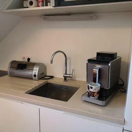 Ankes Wohlfühlpension * Uberlingen