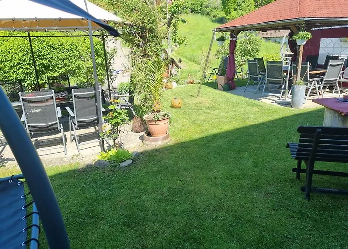 Ankes Wohlfuehlpension