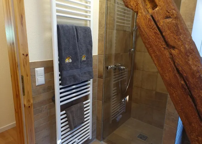 Ankes Wohlfuehlpension