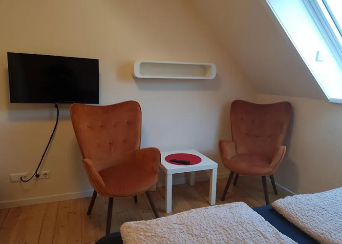 Ankes Wohlfuehlpension *