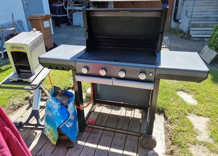 Ankes Wohlfuehlpension *