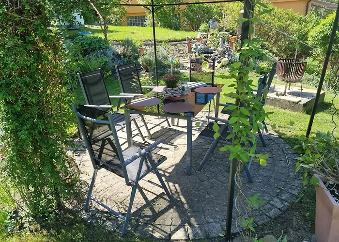 Ankes Wohlfuehlpension * Uberlingen